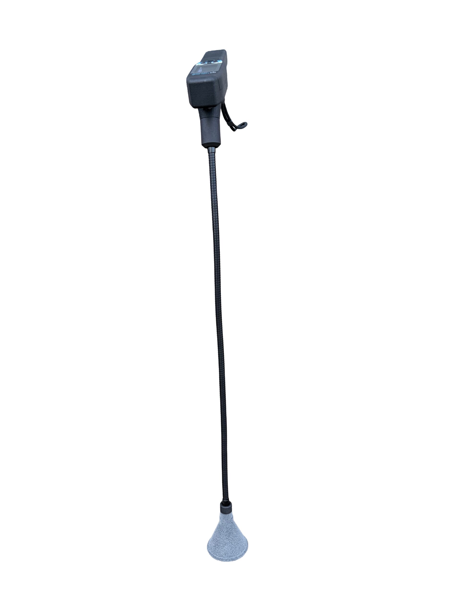 Hydro-Lok Underground Water Pipe leak detector and leak locator